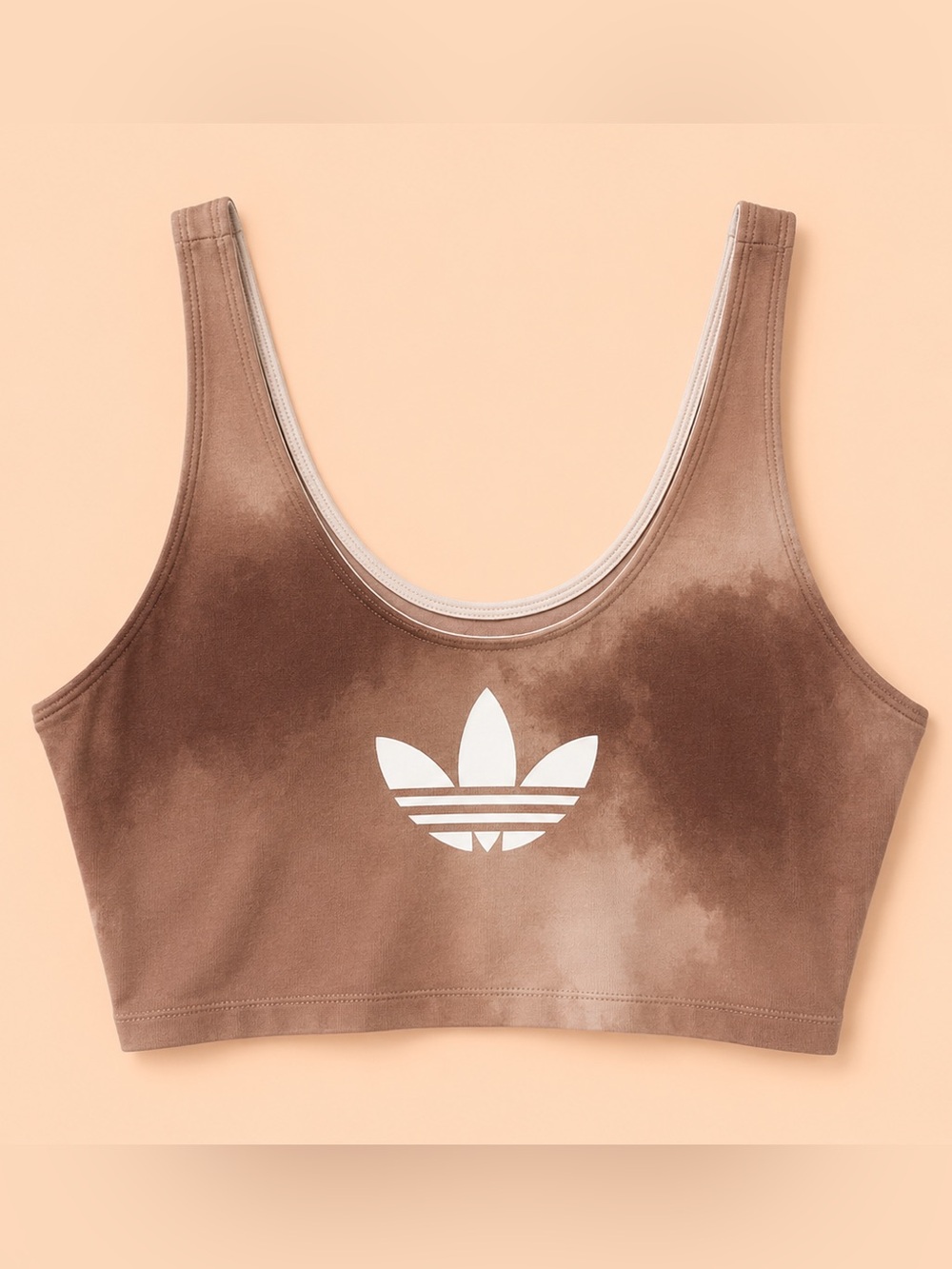 ADIDAS WOMAN BRA CROP TOP